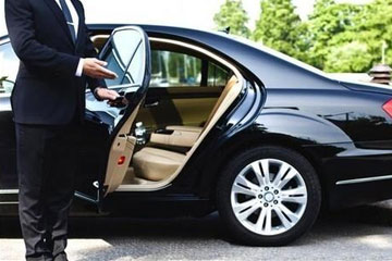 Corporate Car Rentals