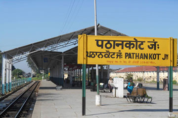 Pathankot Self Drive Car Rentals