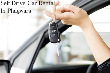 Phagwara Self Drive Car Rentals