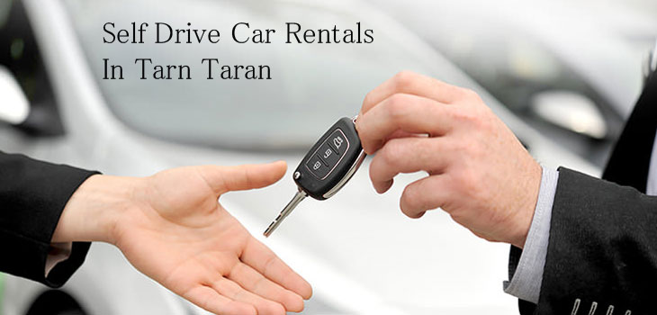 Tarn Taran Self Drive Car Rentals